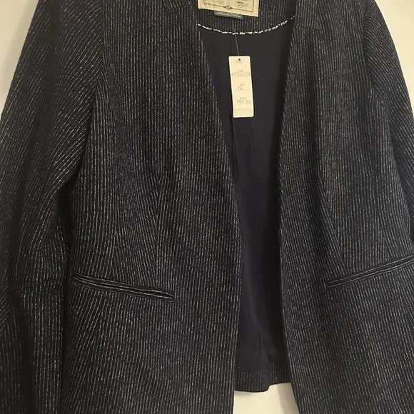 Brand New Anthropologie Blazer - Picture 2 of 2